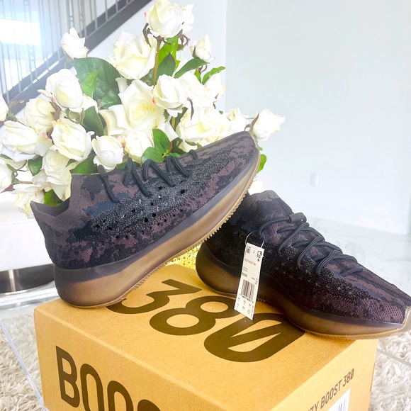 Yeezy Boost 380